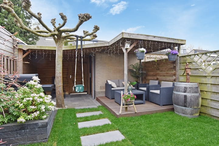 Foto 30 van Coba Ritsemastraat 42