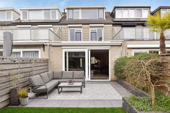 Foto 31 van Coba Ritsemastraat 42