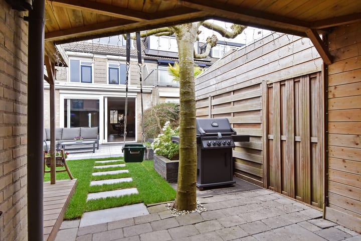 Foto 32 van Coba Ritsemastraat 42