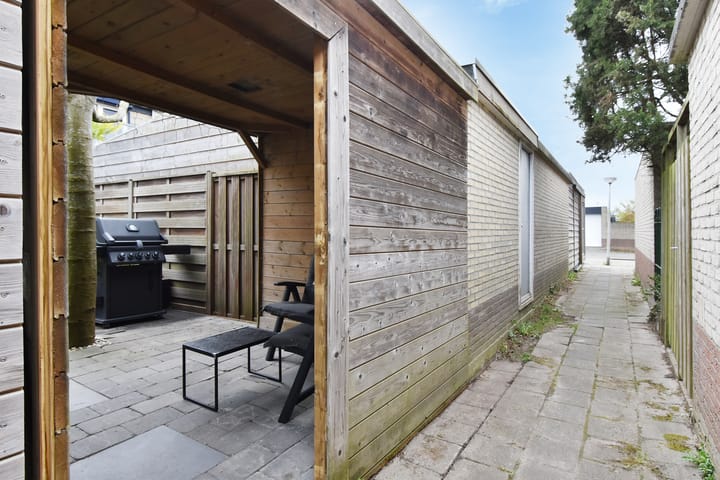 Foto 33 van Coba Ritsemastraat 42