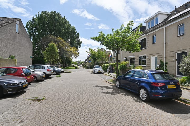 Foto 34 van Coba Ritsemastraat 42