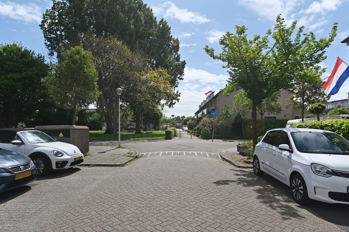 Foto 35 van Coba Ritsemastraat 42