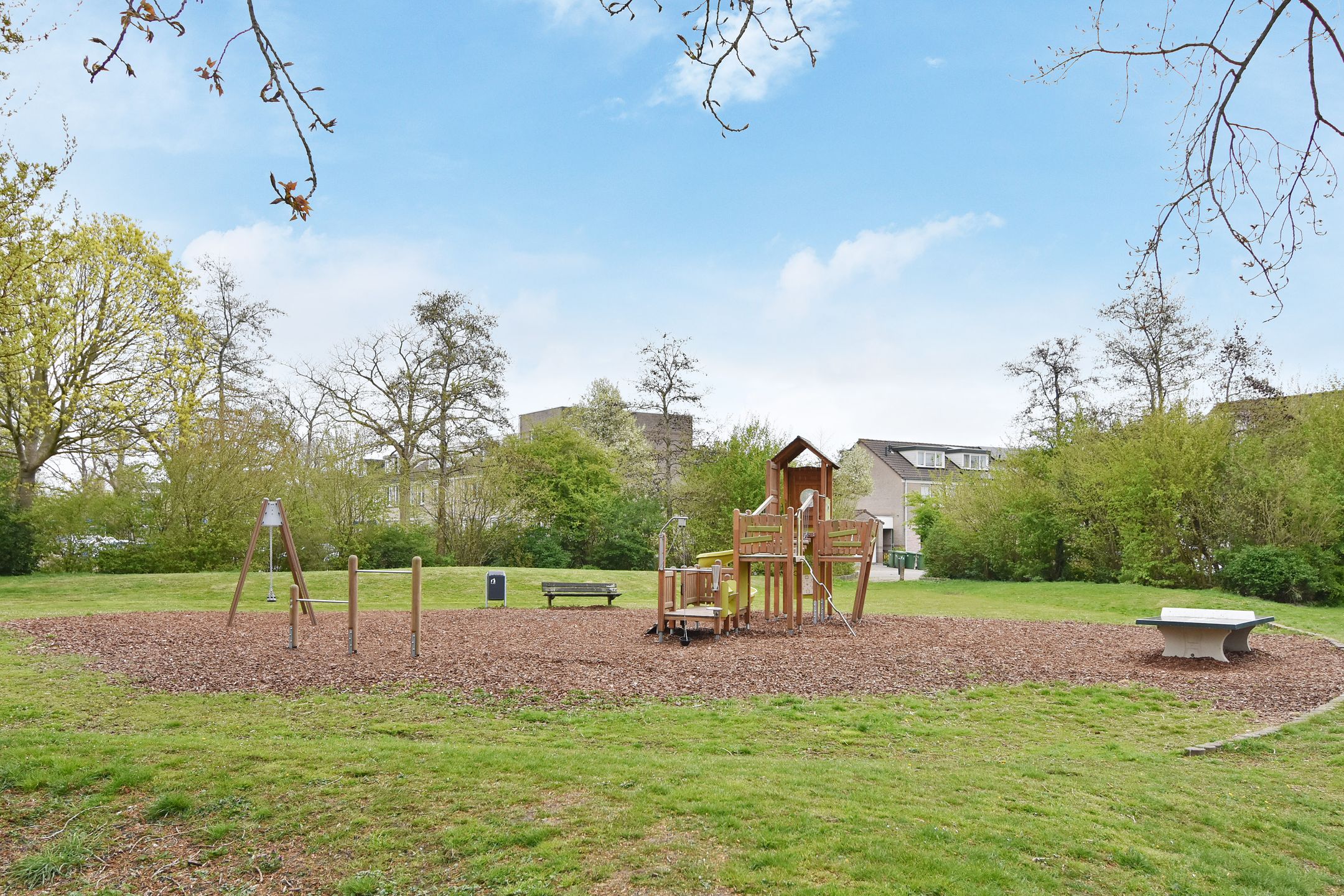 Foto 36 van Coba Ritsemastraat 42