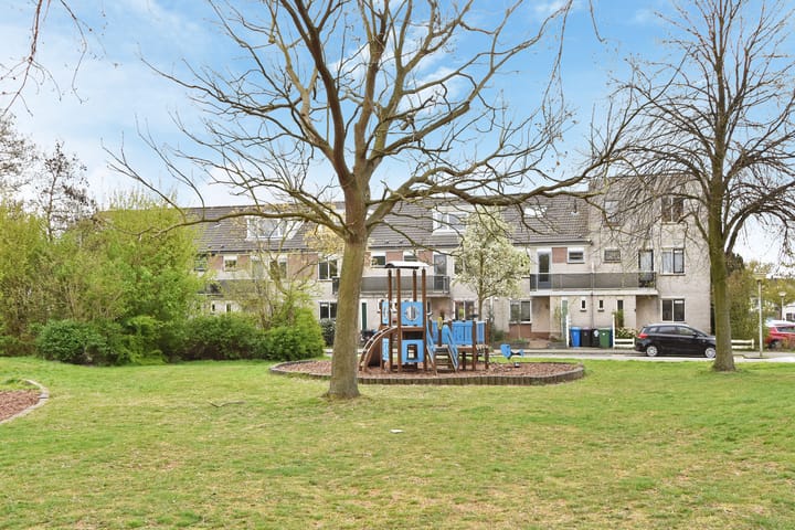 Foto 37 van Coba Ritsemastraat 42