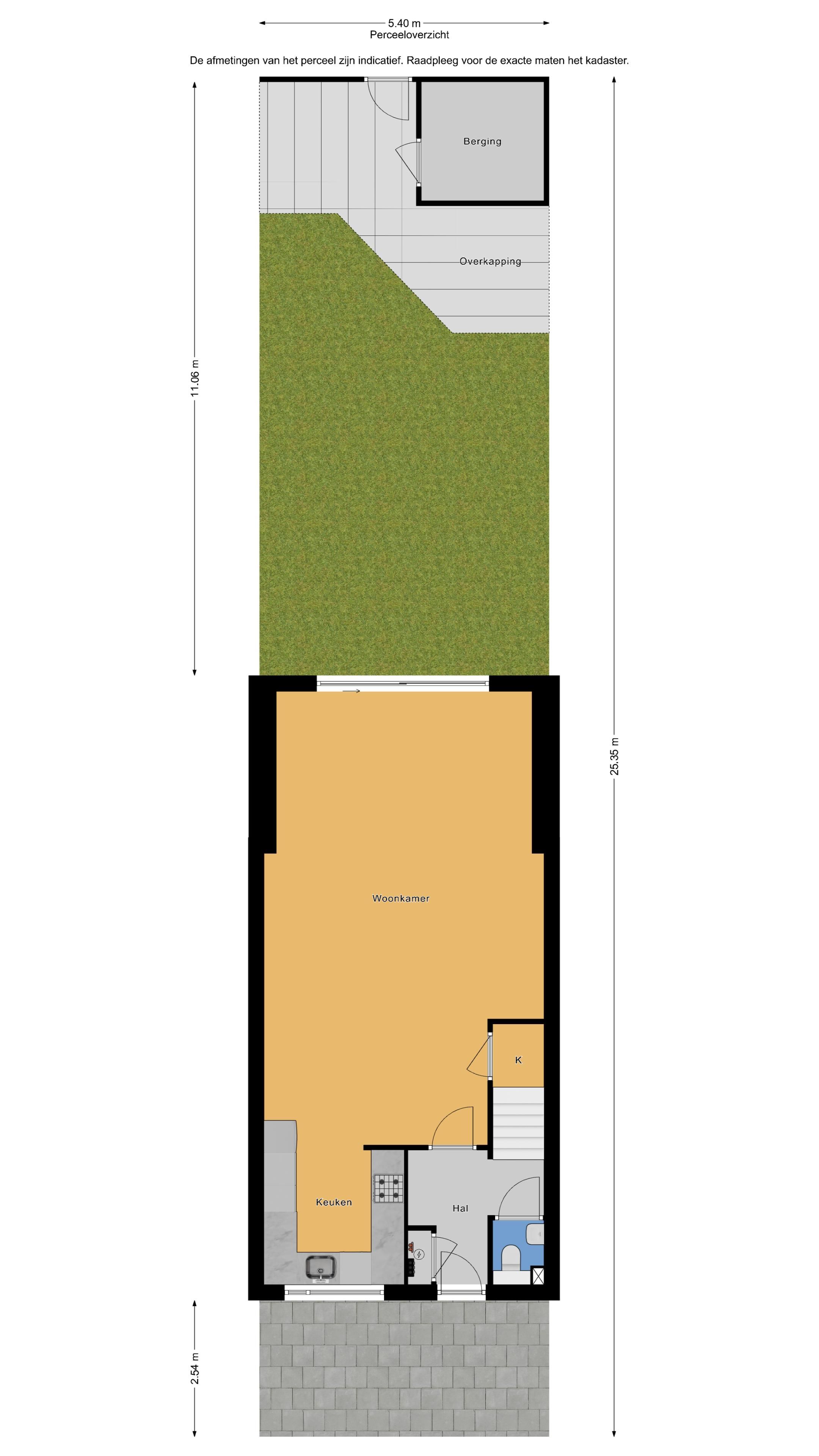 Foto 42 van Coba Ritsemastraat 42