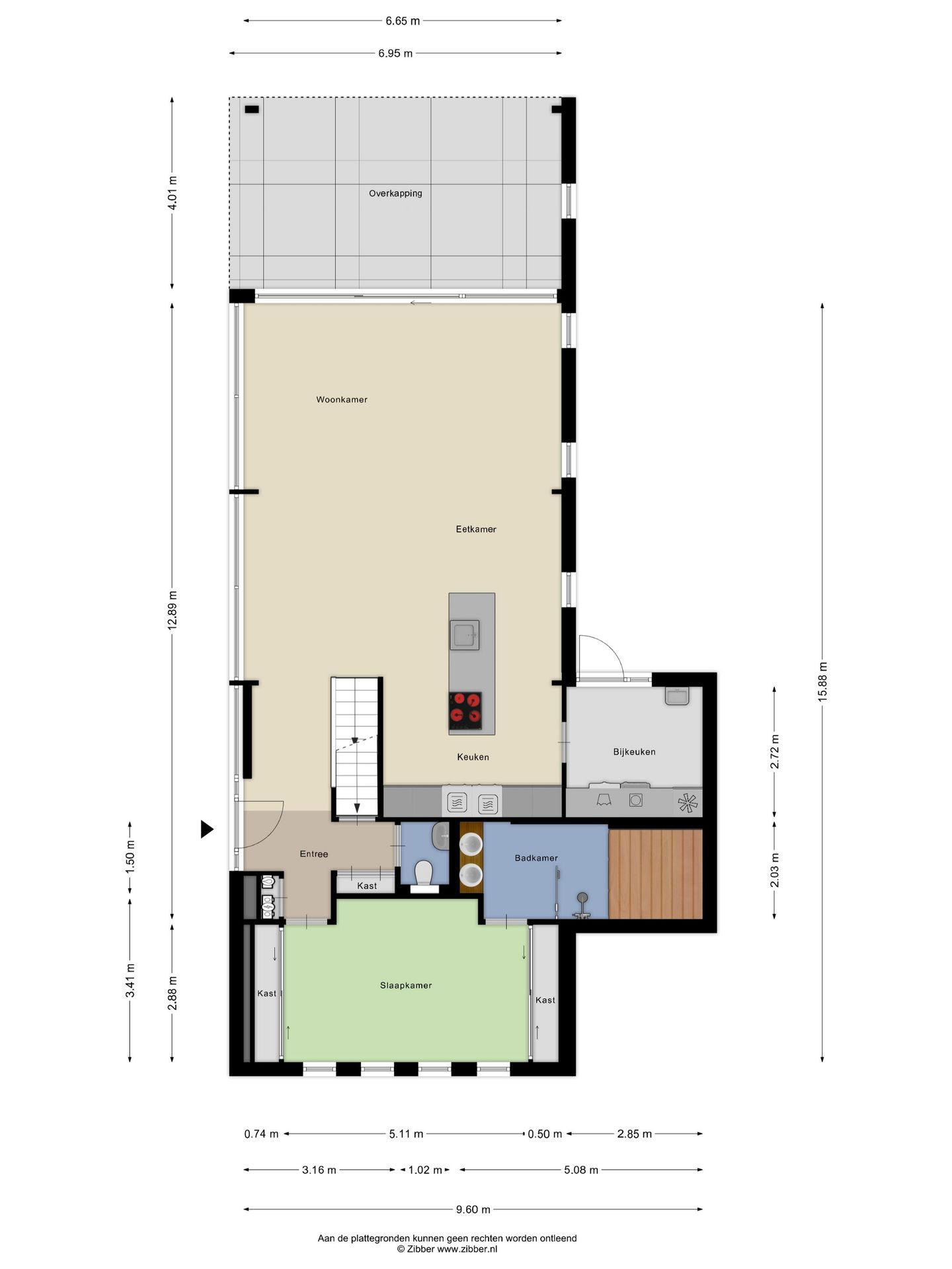 Foto 64 van Zuidzijdseweg 146