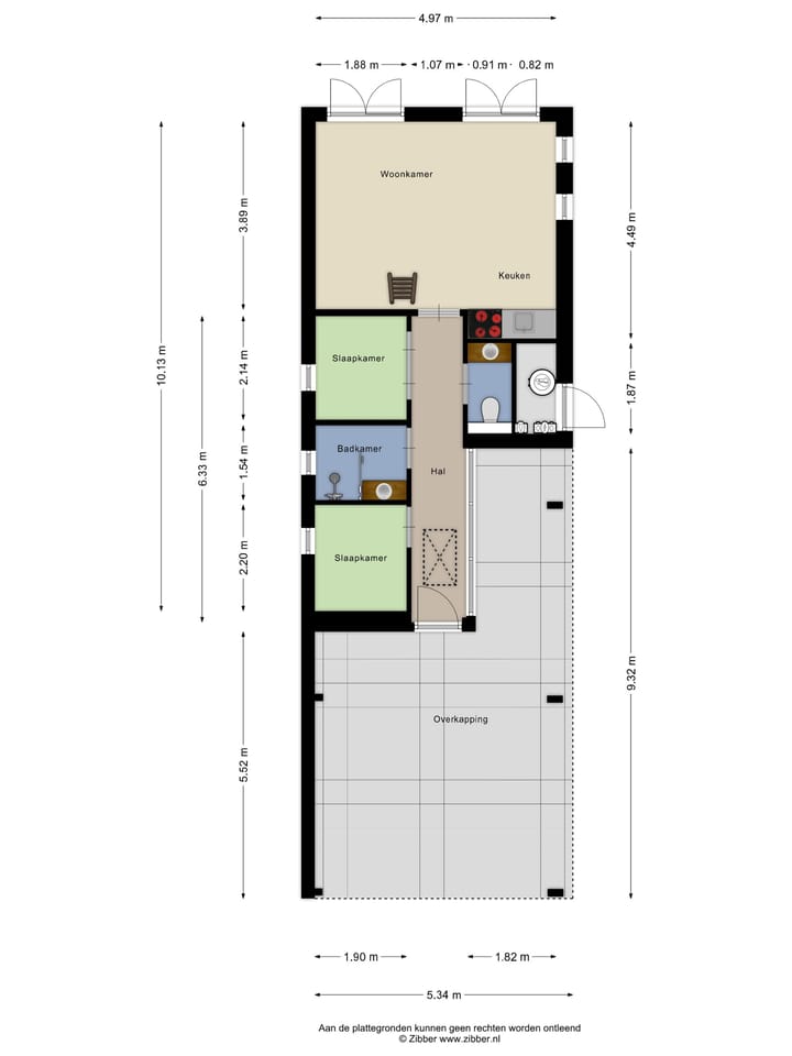 Photo 67 of Zuidzijdseweg 146