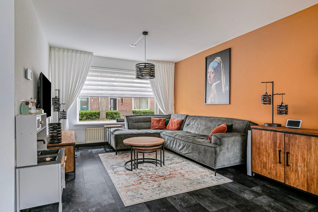 Foto 2 van Weefmeesterstraat 16