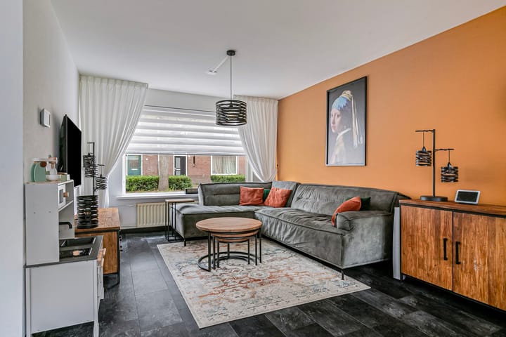 Foto 2 van Weefmeesterstraat 16