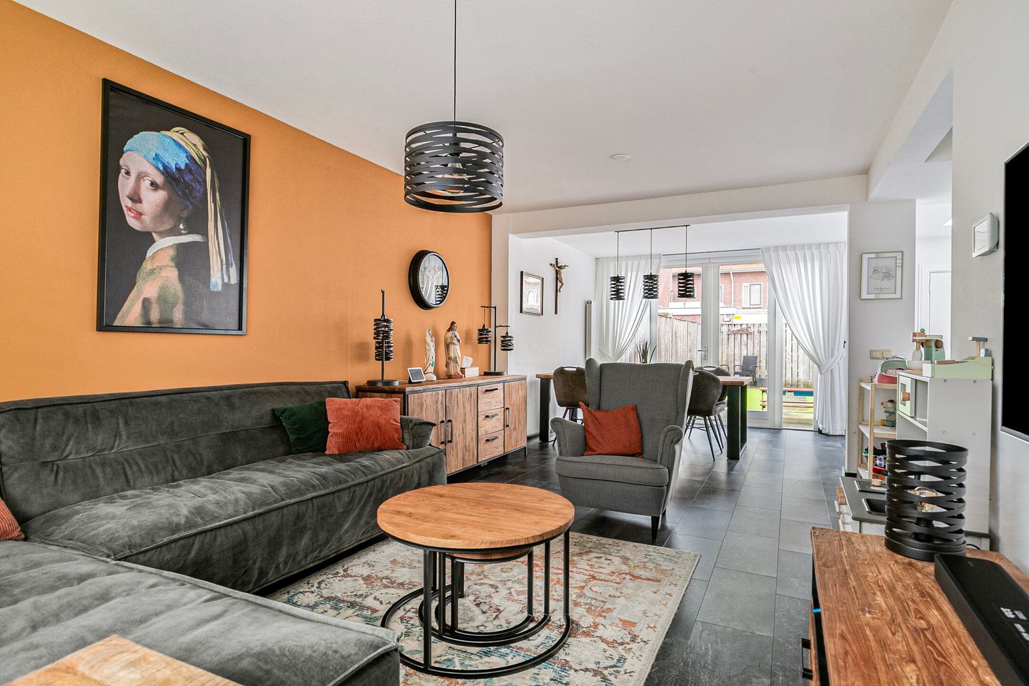 Foto 4 van Weefmeesterstraat 16