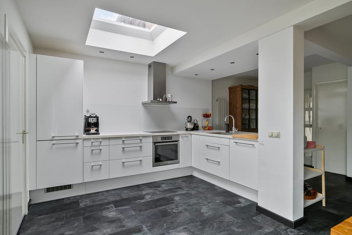 Foto 8 van Weefmeesterstraat 16