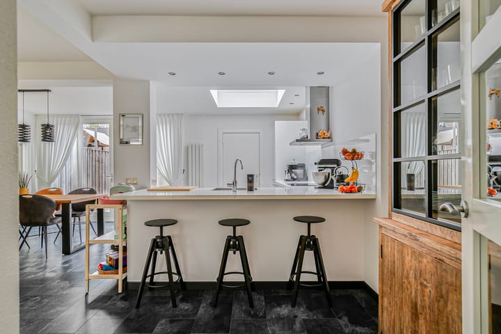 Foto 11 van Weefmeesterstraat 16