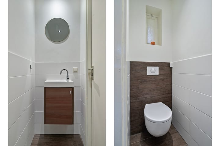 Foto 12 van Weefmeesterstraat 16