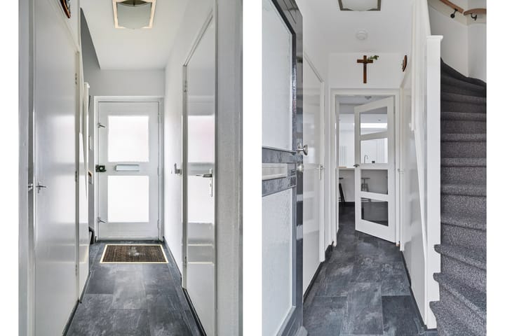 Foto 13 van Weefmeesterstraat 16