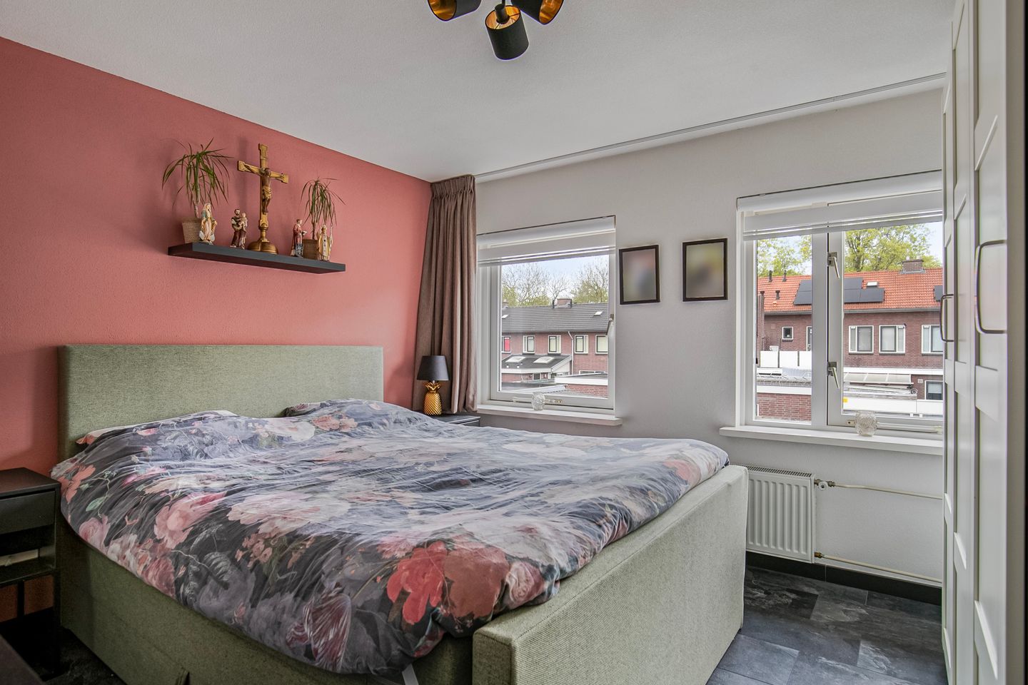 Foto 14 van Weefmeesterstraat 16