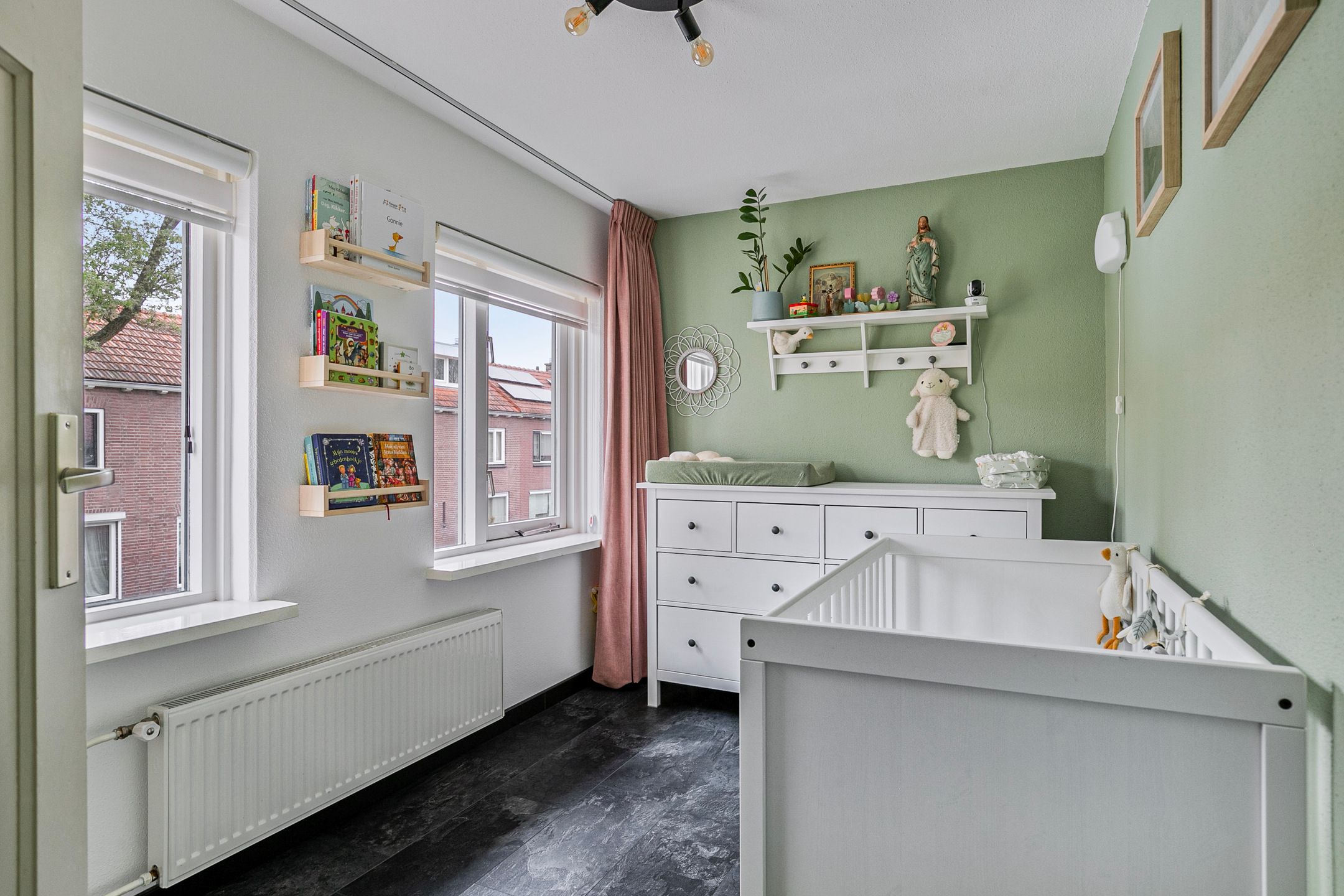 Foto 18 van Weefmeesterstraat 16