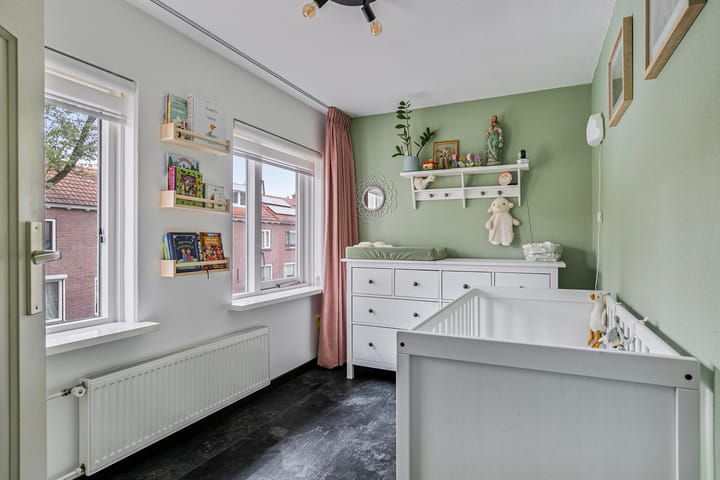 Foto 18 van Weefmeesterstraat 16