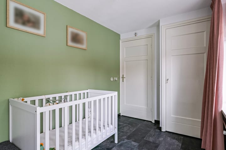 Foto 19 van Weefmeesterstraat 16