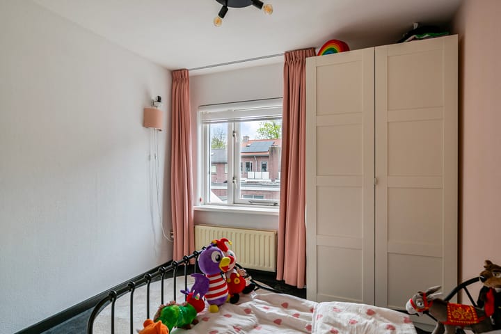 Foto 20 van Weefmeesterstraat 16