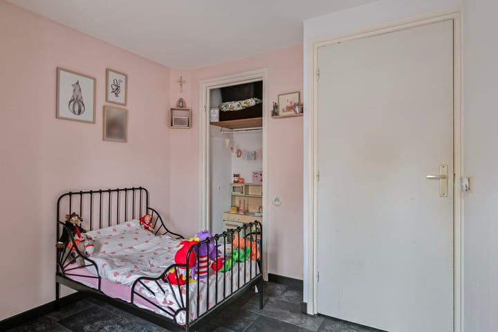 Foto 21 van Weefmeesterstraat 16