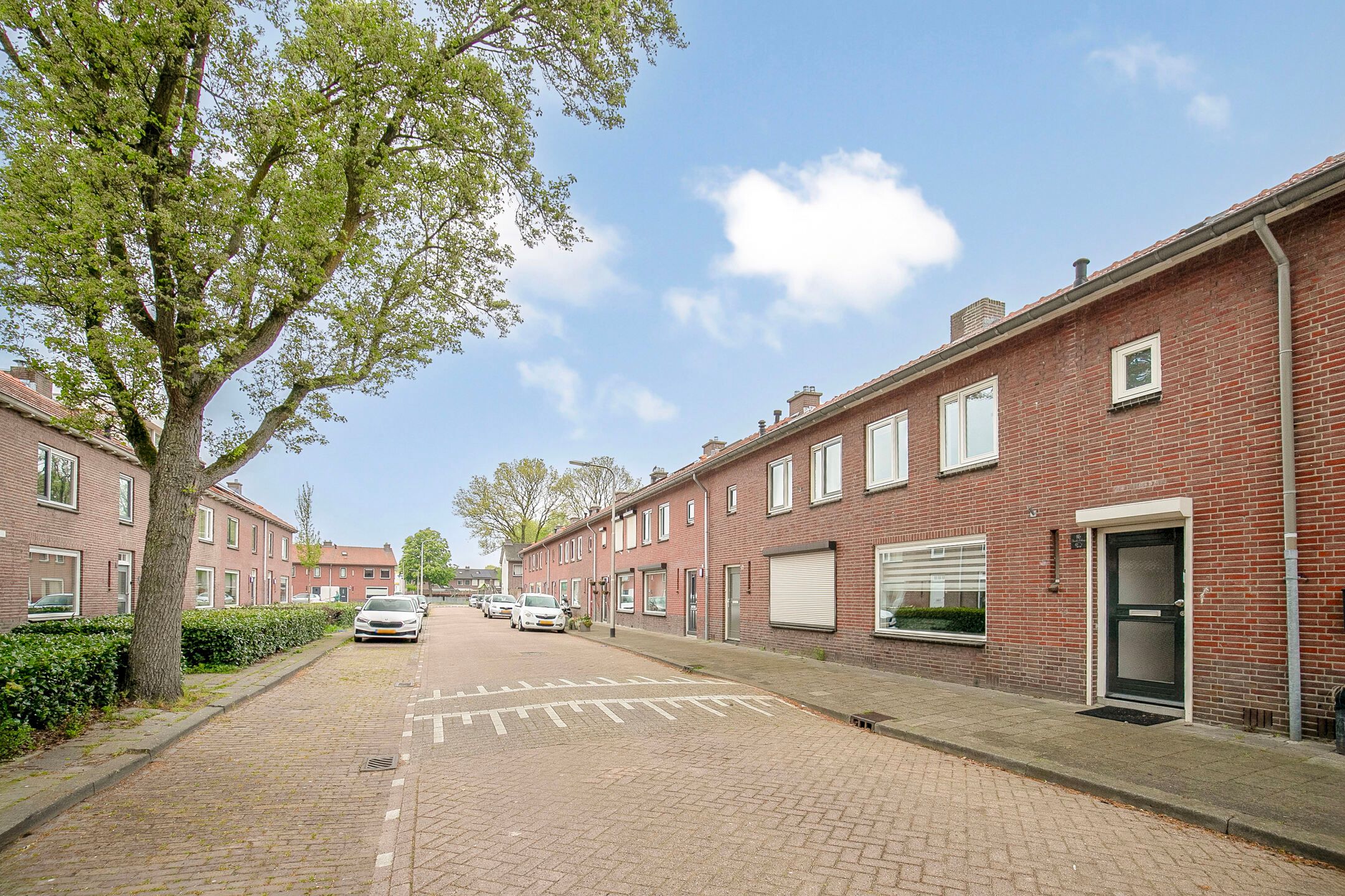 Foto 27 van Weefmeesterstraat 16