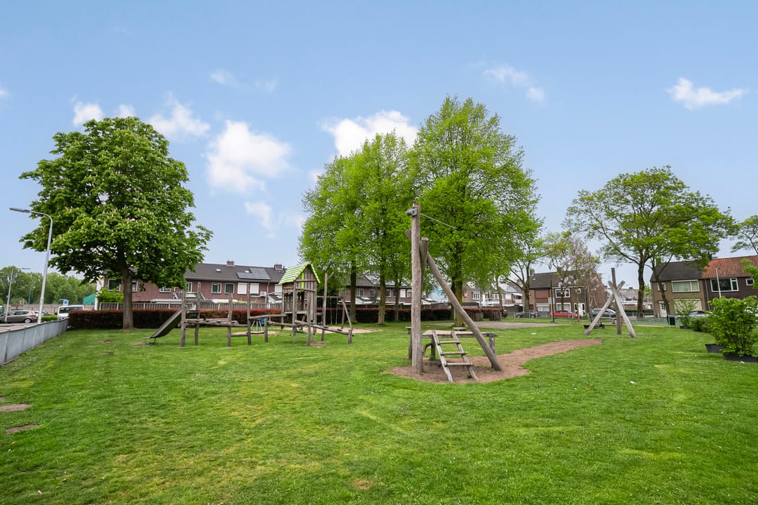 Foto 28 van Weefmeesterstraat 16