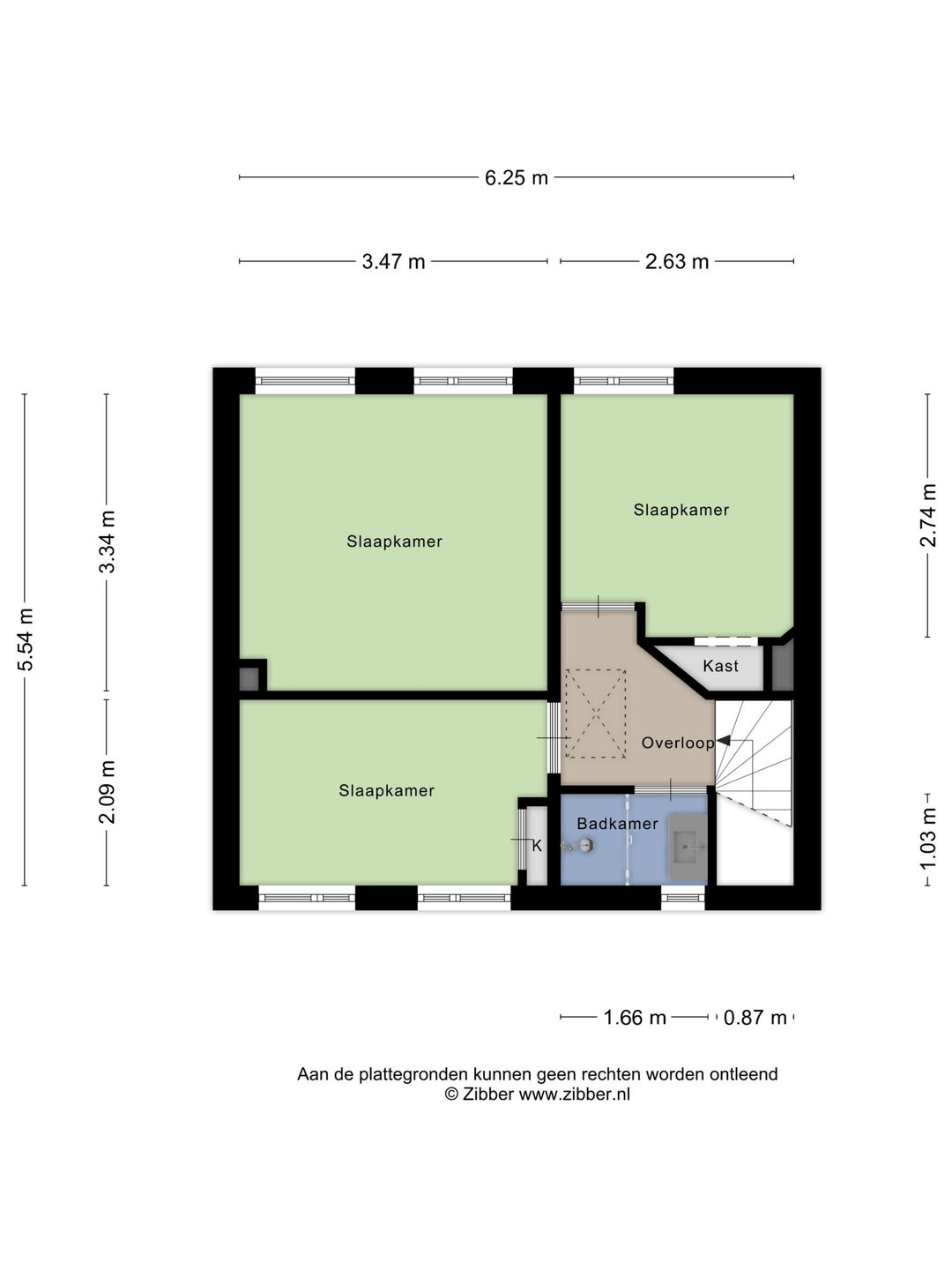 Foto 31 van Weefmeesterstraat 16