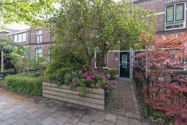 Foto 1 van Herensingel 95