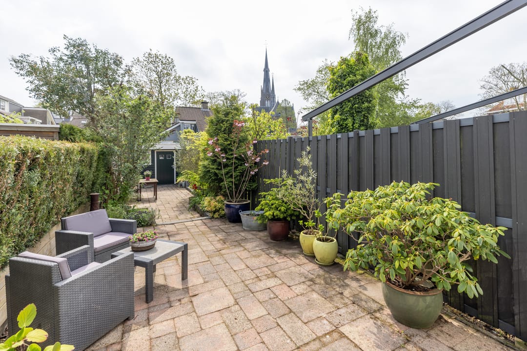 Foto 2 van Herensingel 95