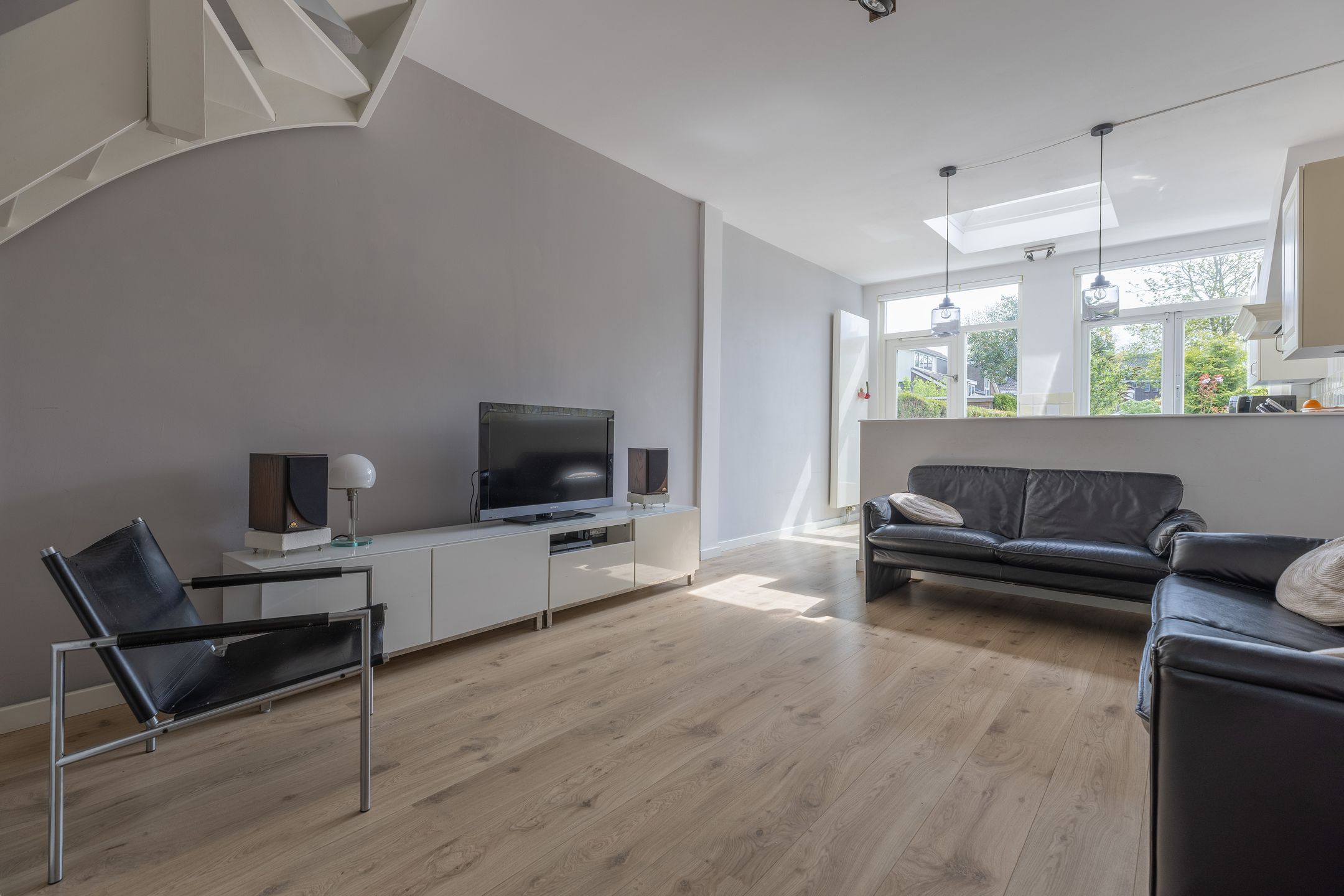 Foto 3 van Herensingel 95