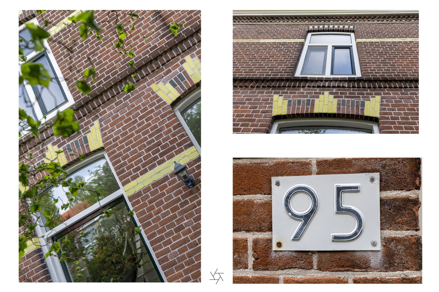 Foto 4 van Herensingel 95