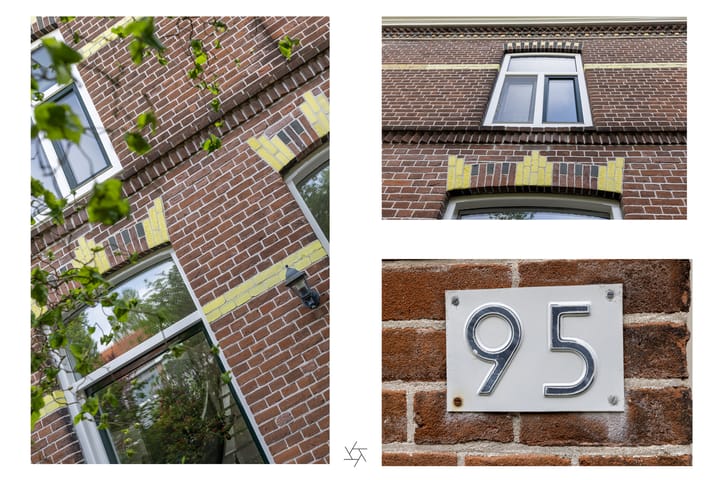 Foto 4 van Herensingel 95