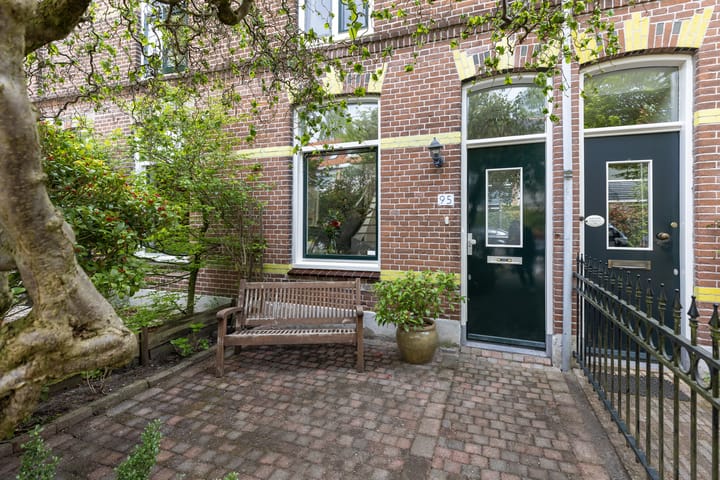 Foto 5 van Herensingel 95