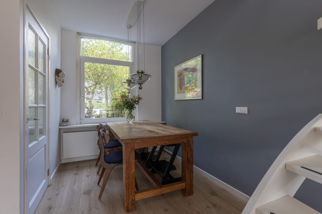 Foto 8 van Herensingel 95