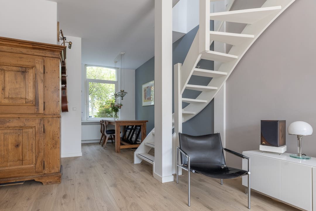 Foto 11 van Herensingel 95