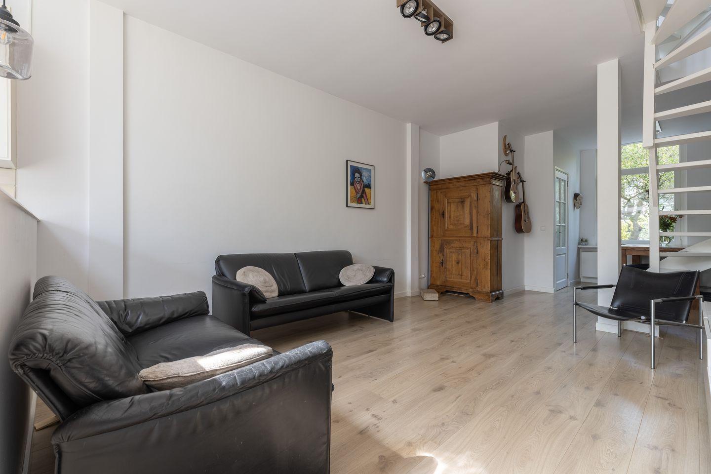 Foto 14 van Herensingel 95