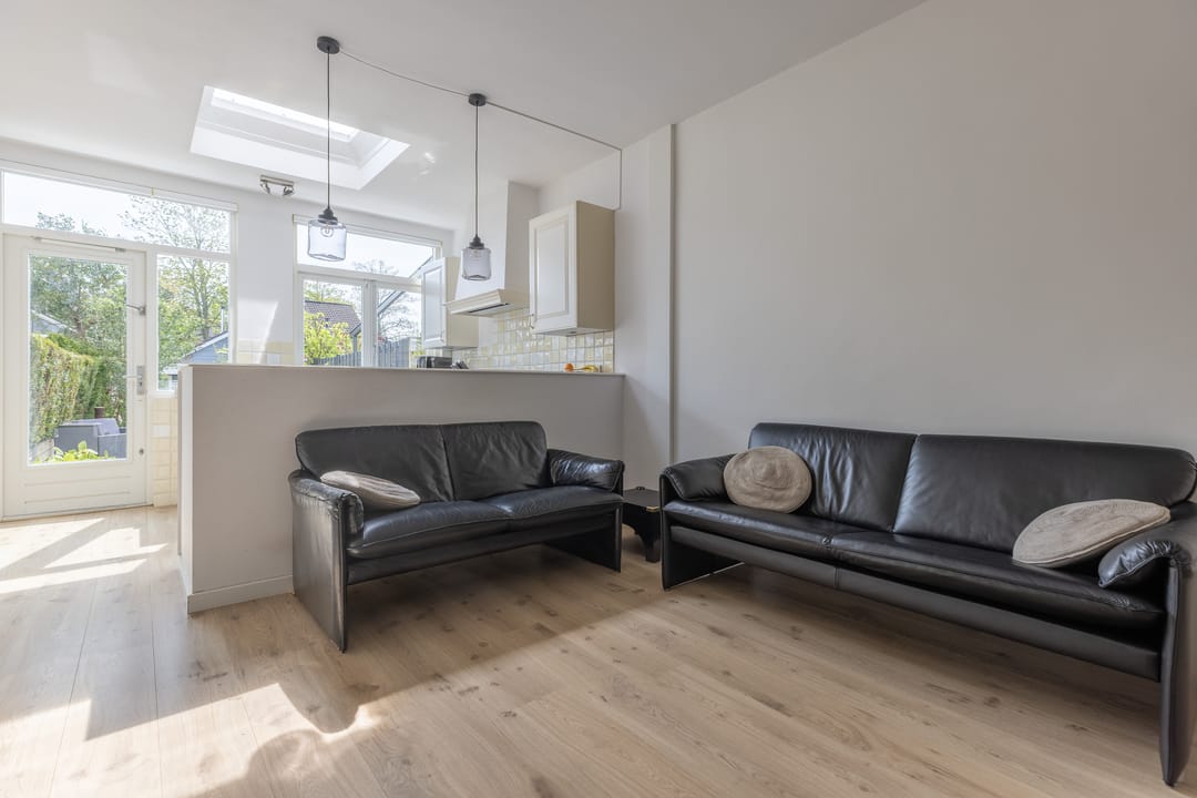 Foto 16 van Herensingel 95