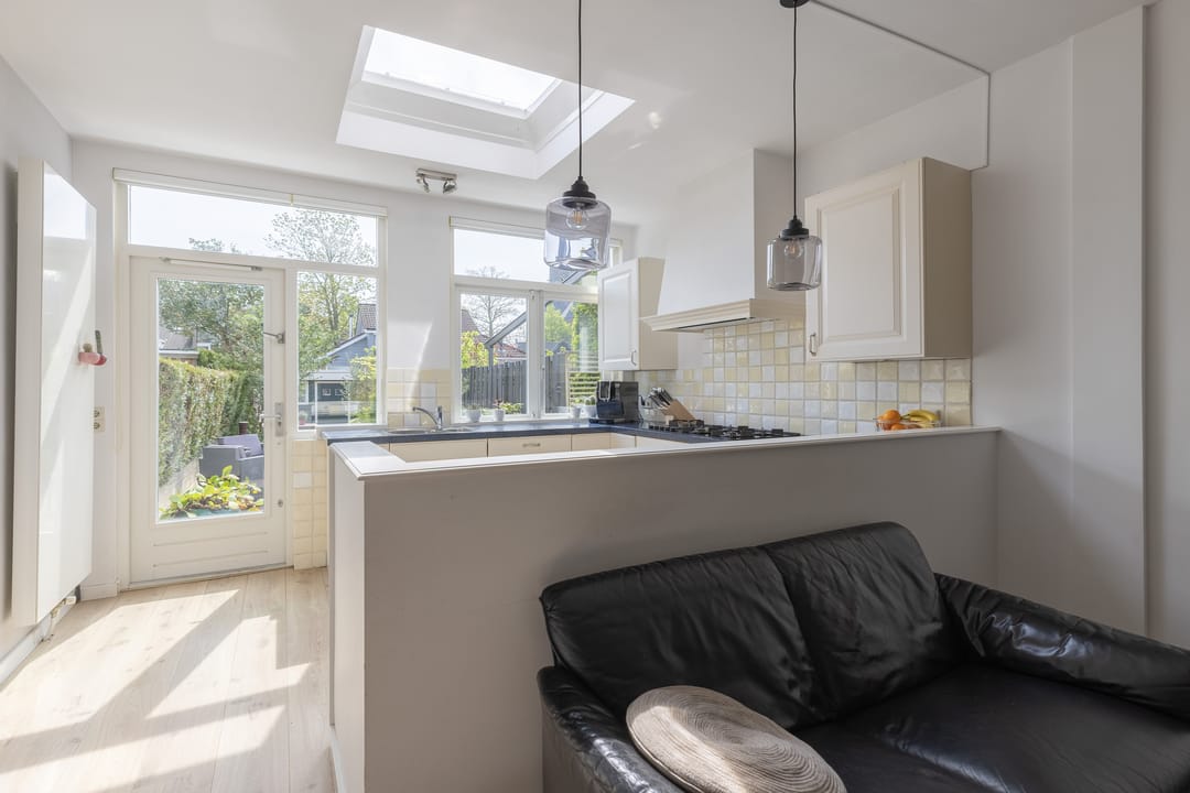 Foto 17 van Herensingel 95