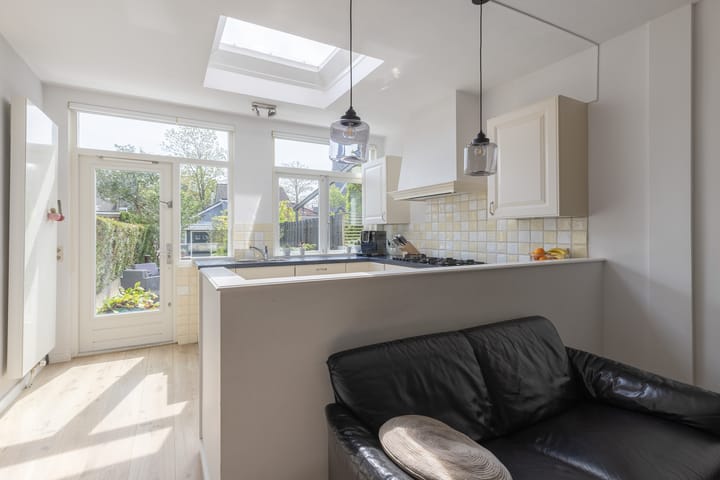 Foto 17 van Herensingel 95