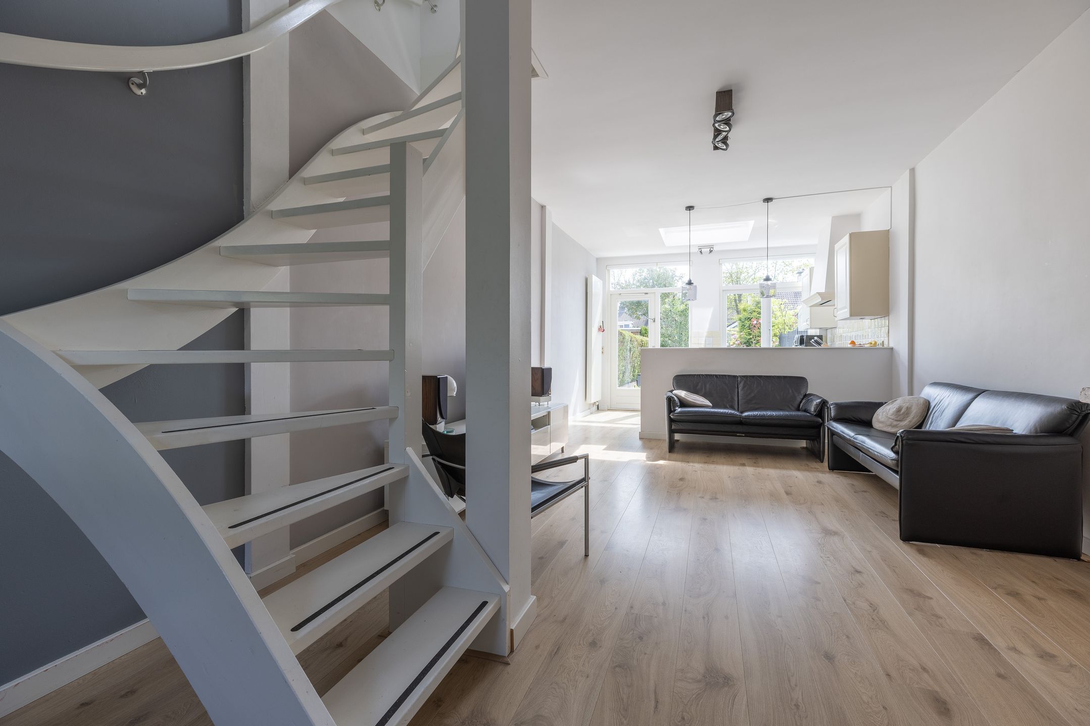 Foto 21 van Herensingel 95