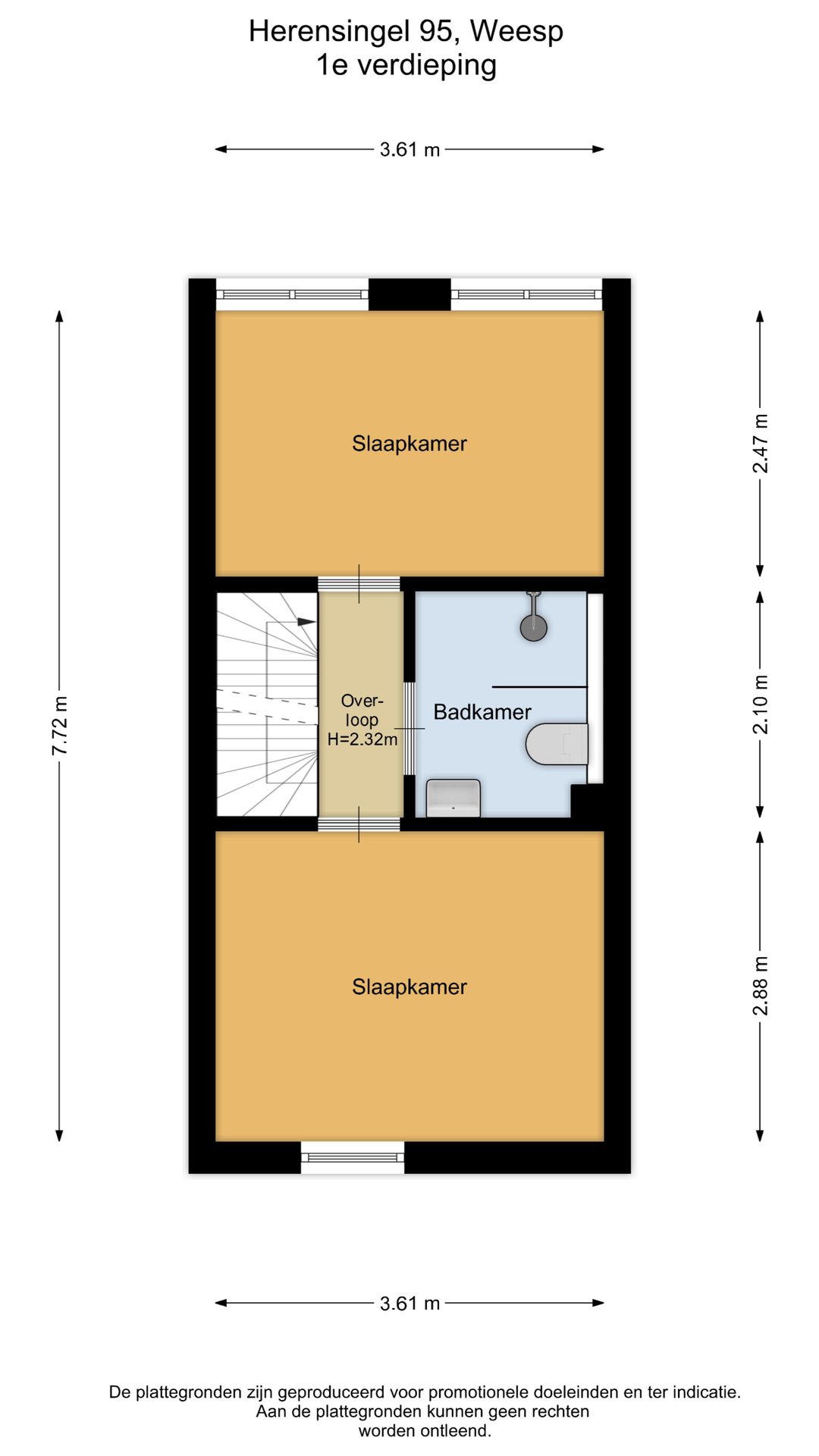 Foto 22 van Herensingel 95