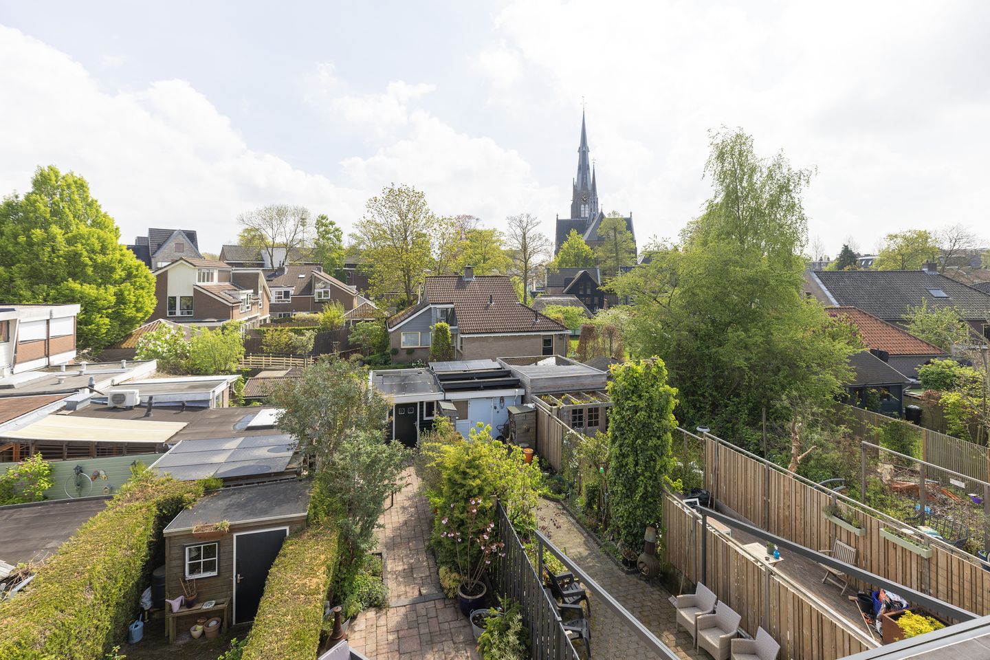 Foto 34 van Herensingel 95