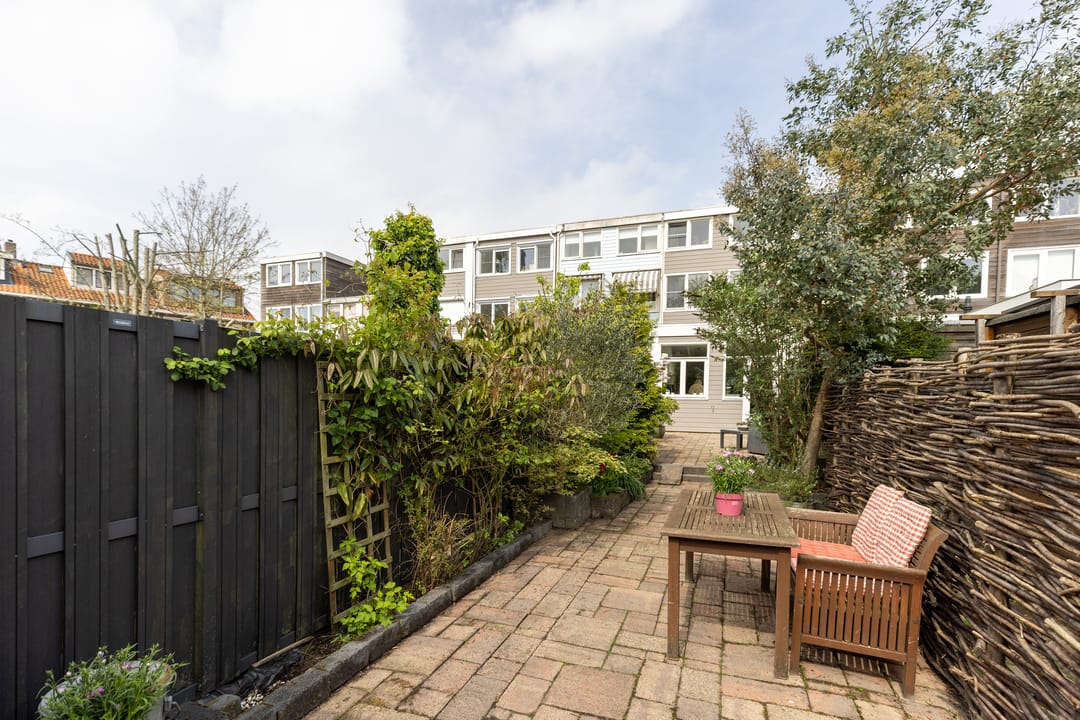 Foto 37 van Herensingel 95