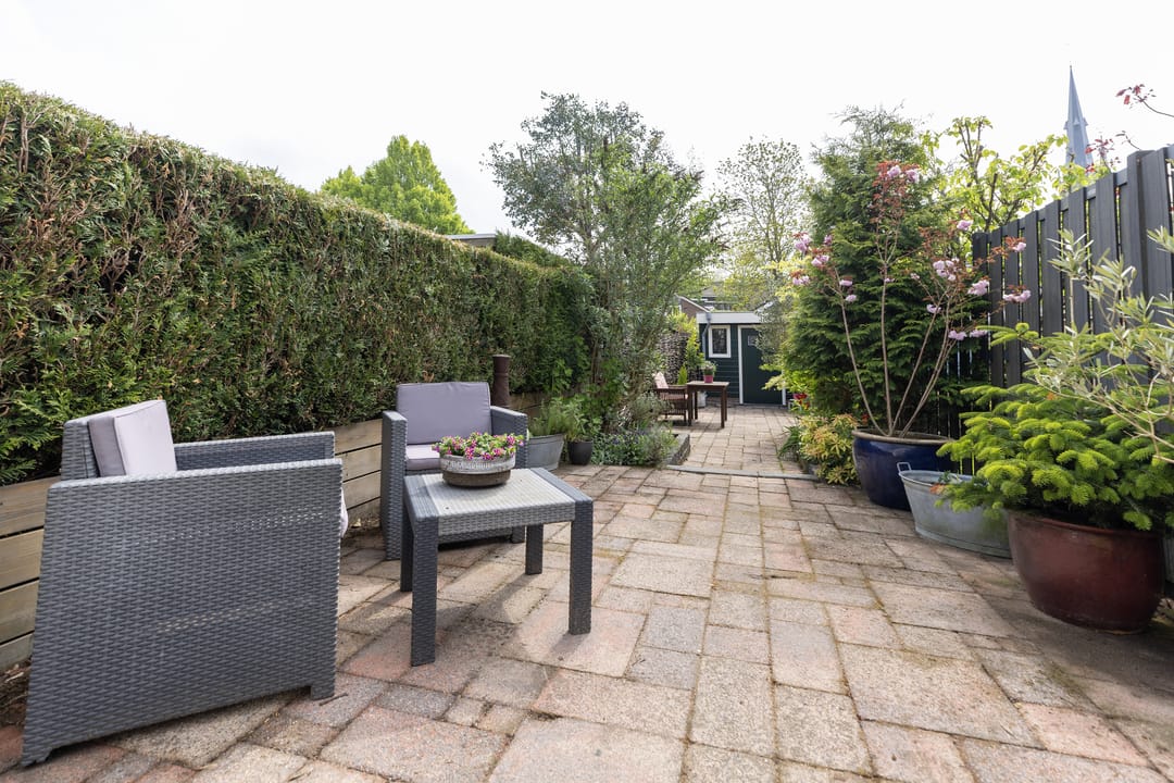 Foto 38 van Herensingel 95