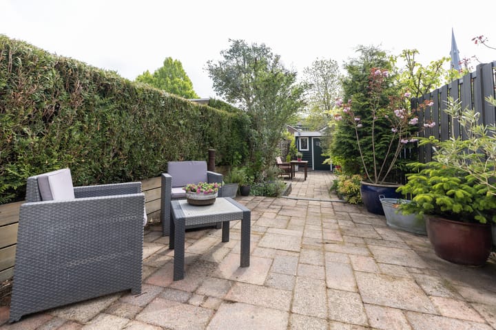 Foto 38 van Herensingel 95