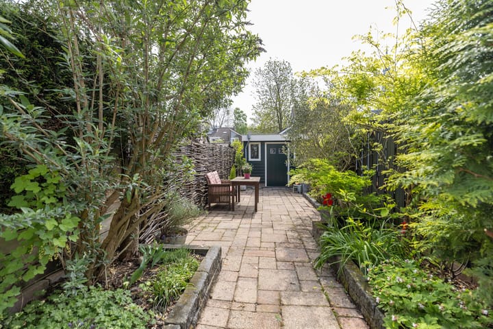 Foto 39 van Herensingel 95