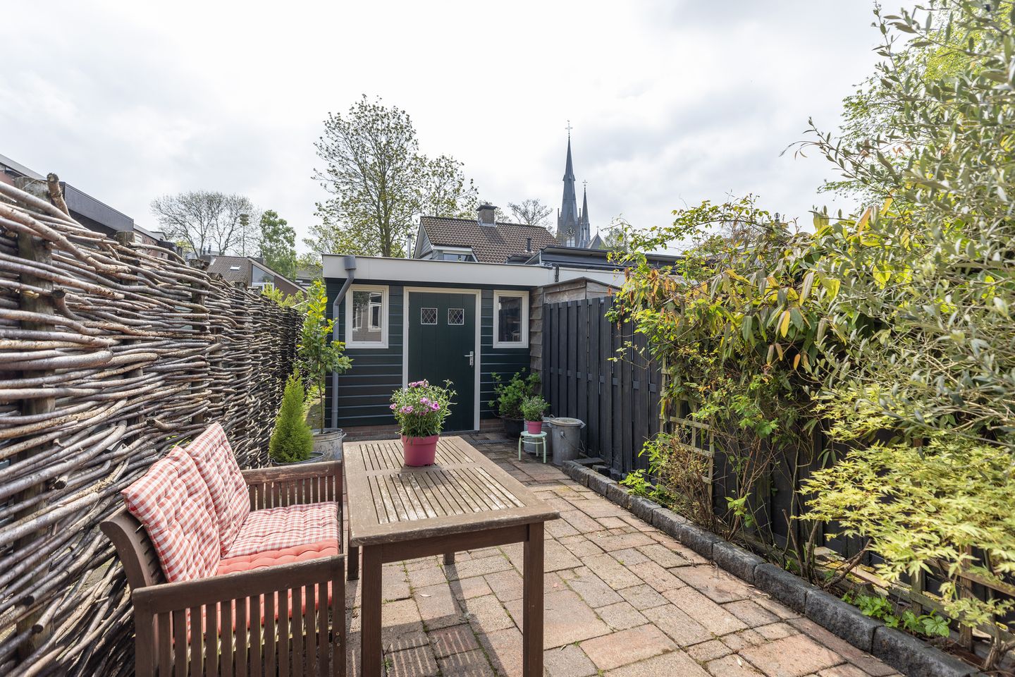 Foto 40 van Herensingel 95