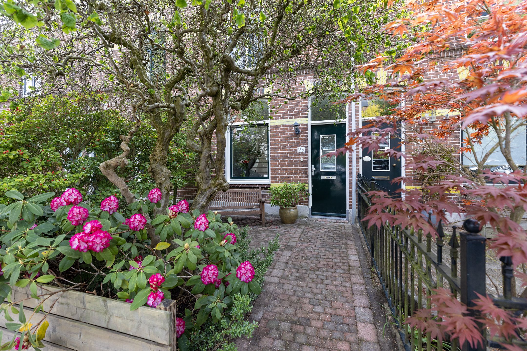 Foto 42 van Herensingel 95