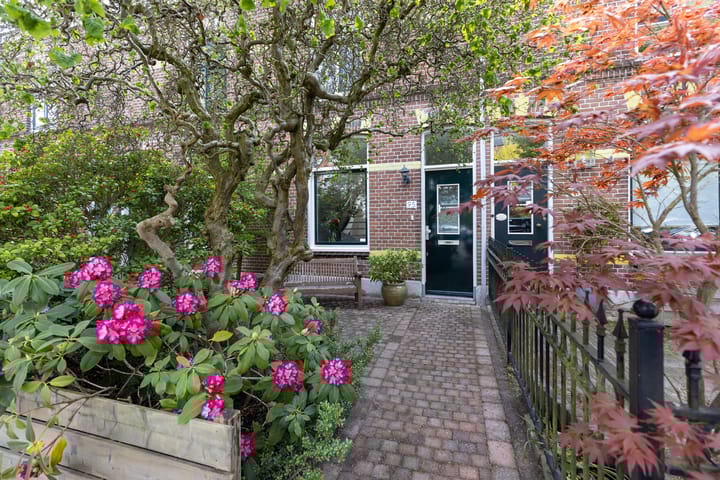 Foto 42 van Herensingel 95