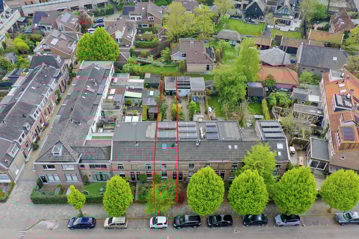 Foto 44 van Herensingel 95